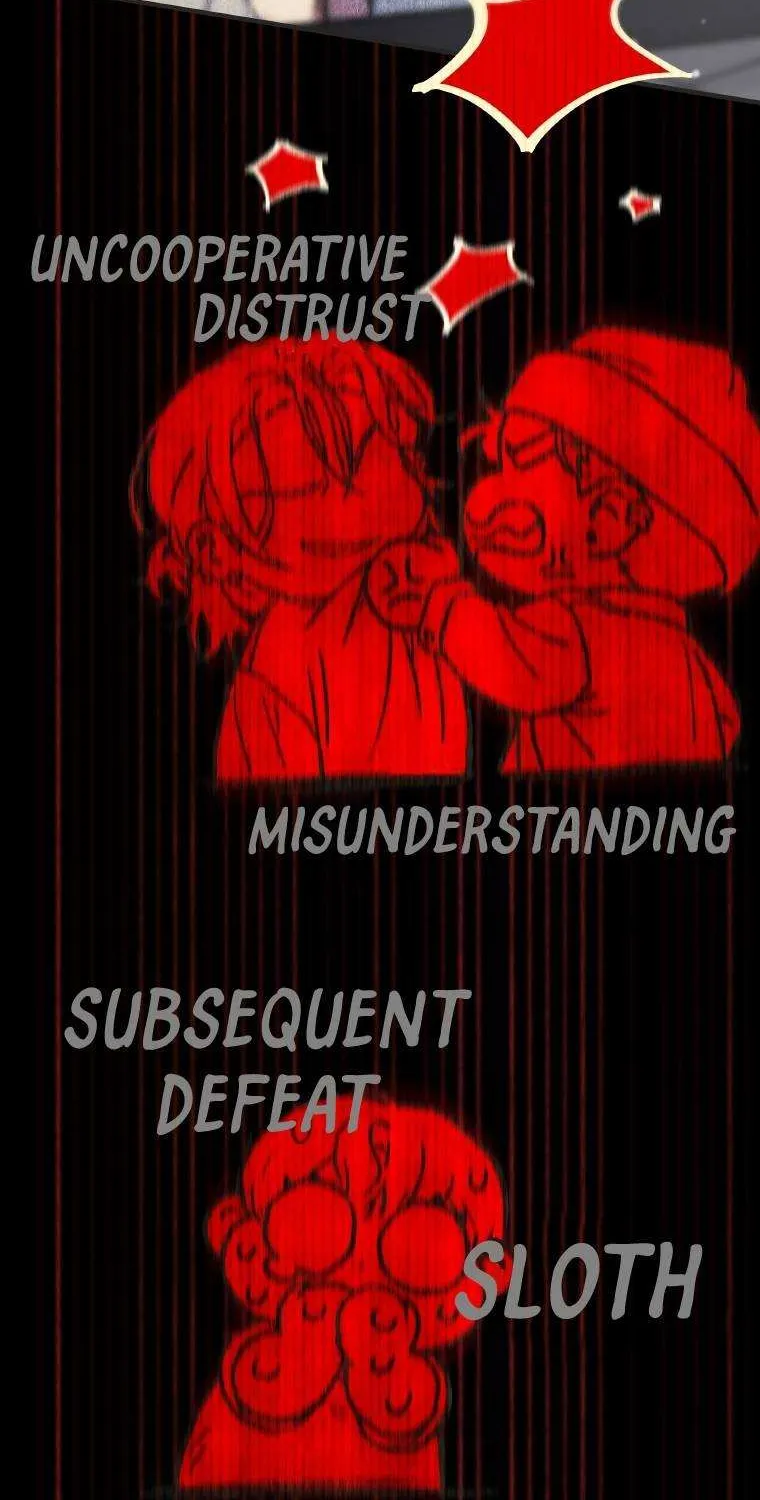 Saving the Doomed Idols With My Touch Chapter 6 page 3 - 