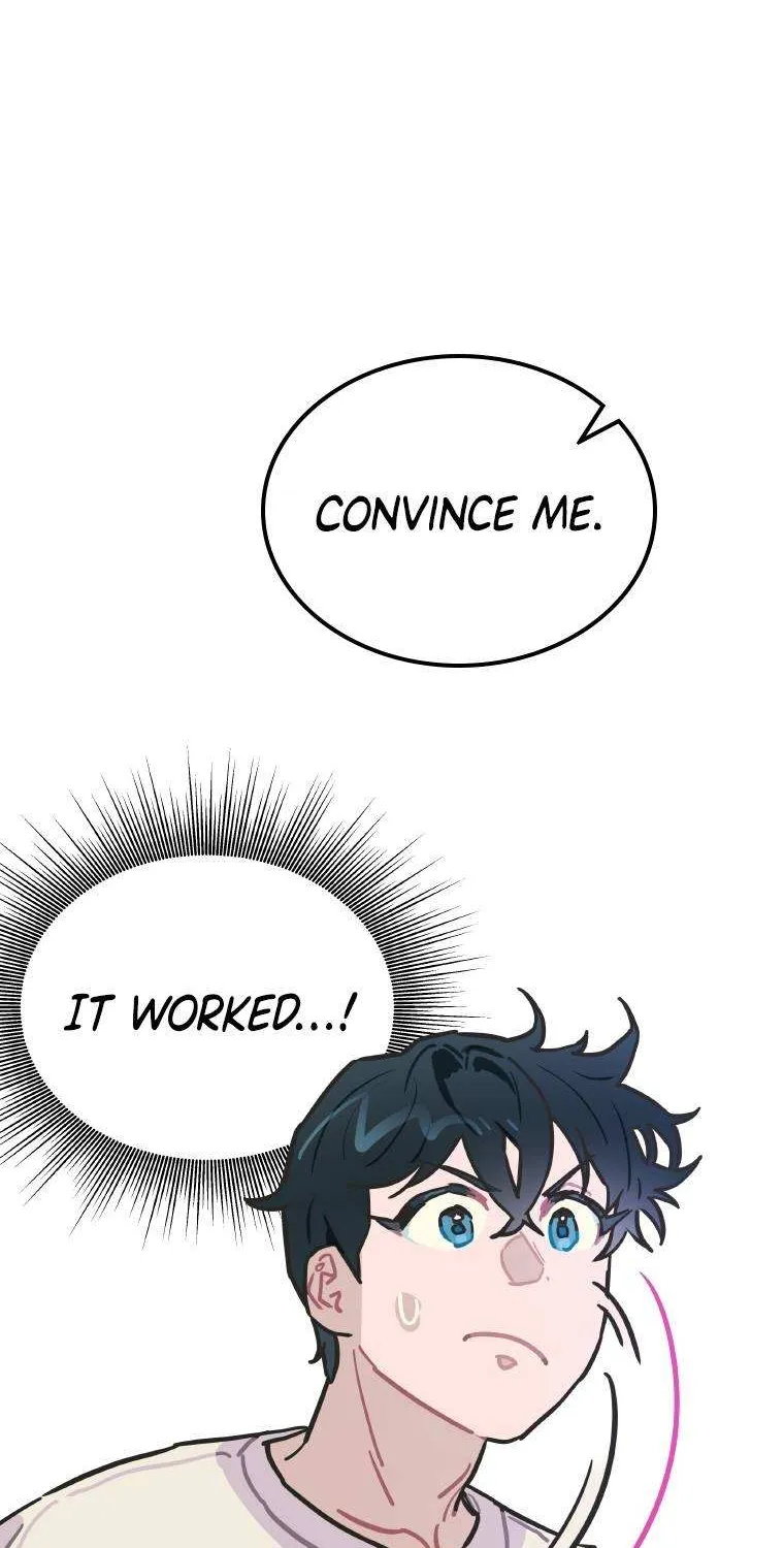 Saving the Doomed Idols With My Touch Chapter 6 page 21 - 