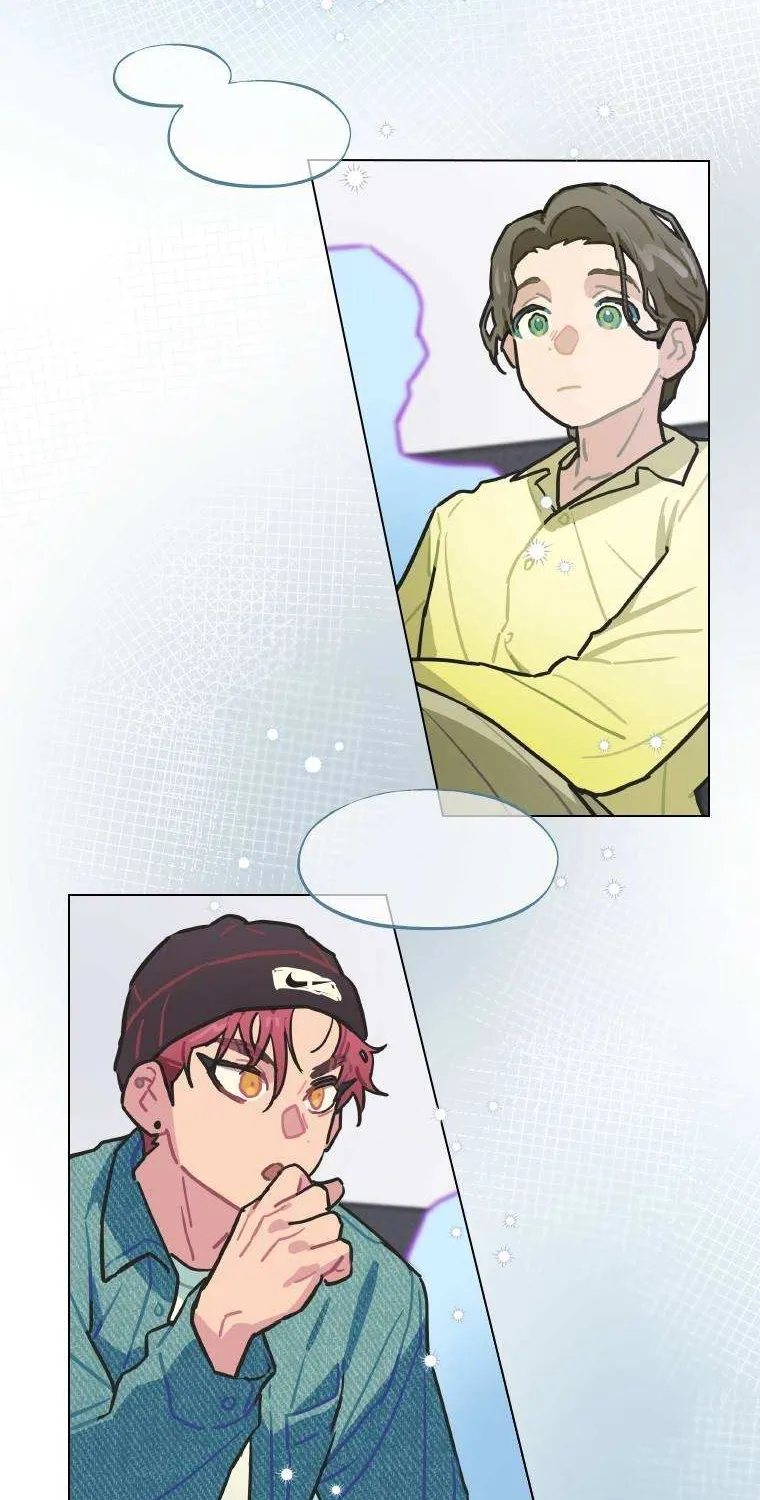 Saving the Doomed Idols With My Touch Chapter 6 page 24 - 