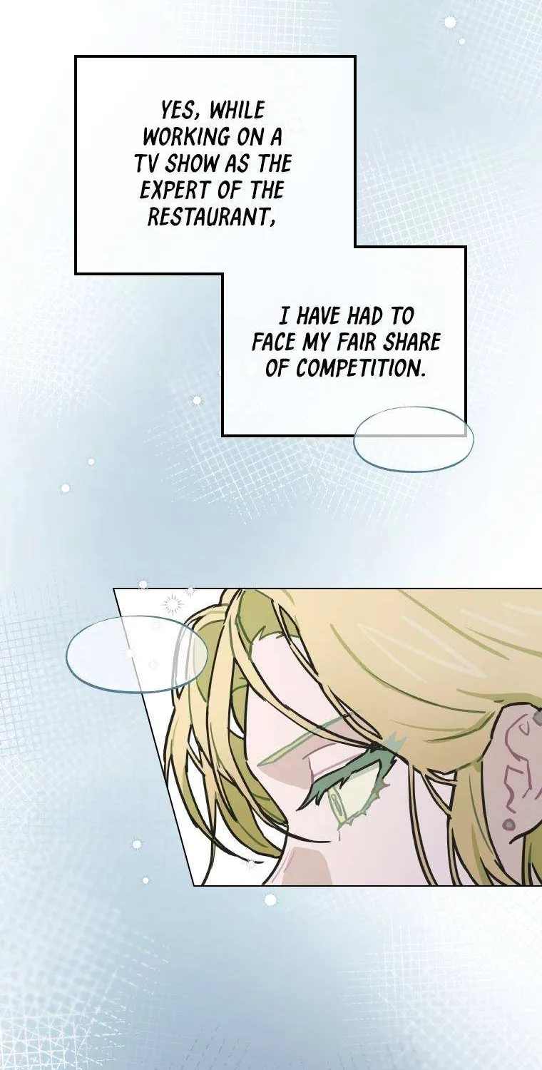 Saving the Doomed Idols With My Touch Chapter 6 page 26 - 