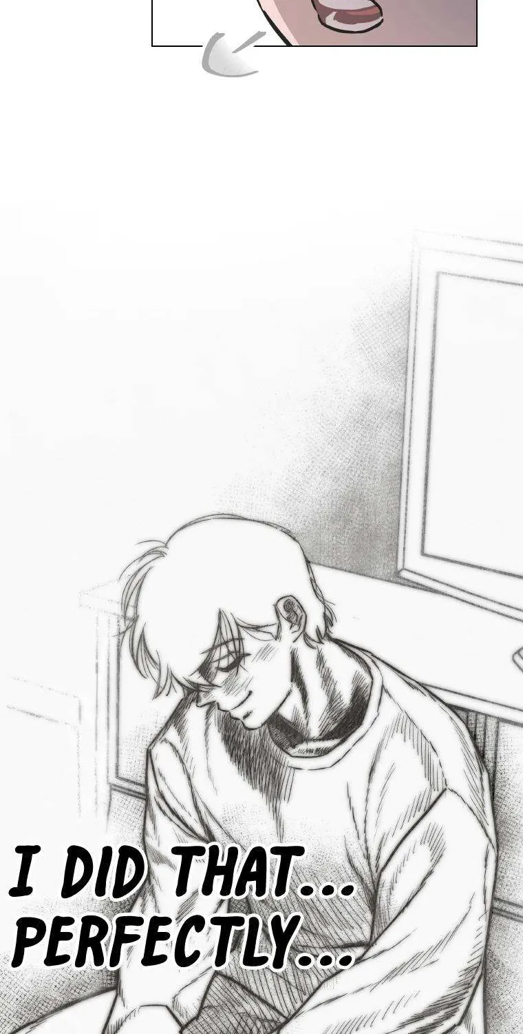 Saving the Doomed Idols With My Touch Chapter 6 page 28 - 