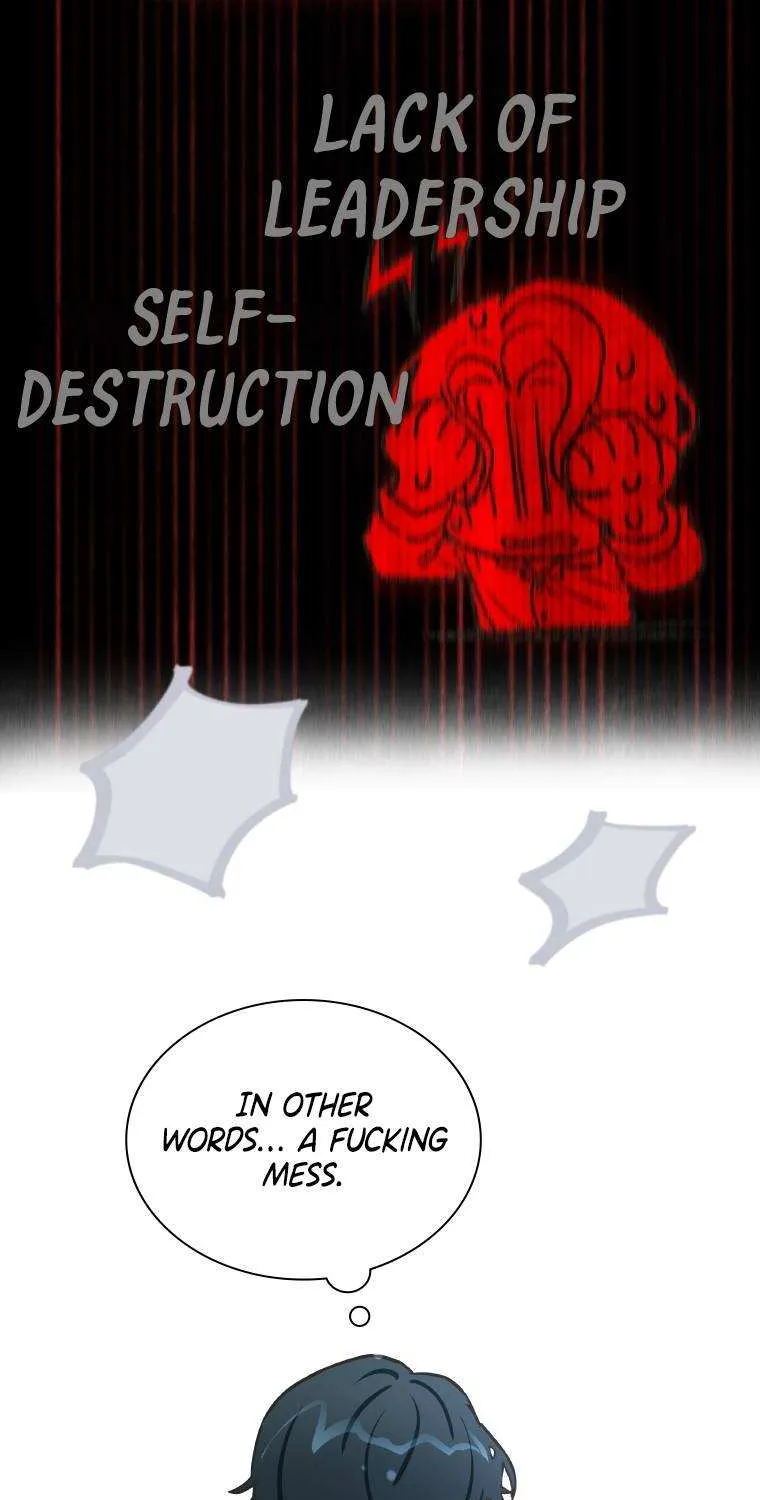 Saving the Doomed Idols With My Touch Chapter 6 page 4 - 