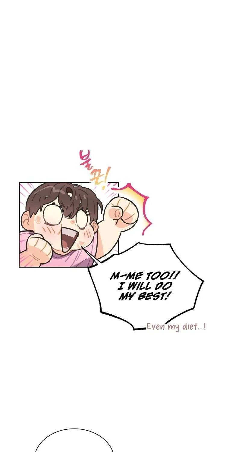 Saving the Doomed Idols With My Touch Chapter 6 page 41 - 