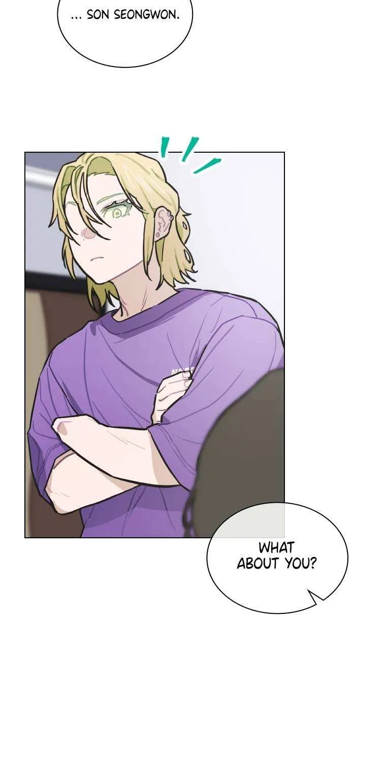 Saving the Doomed Idols With My Touch Chapter 6 page 42 - 