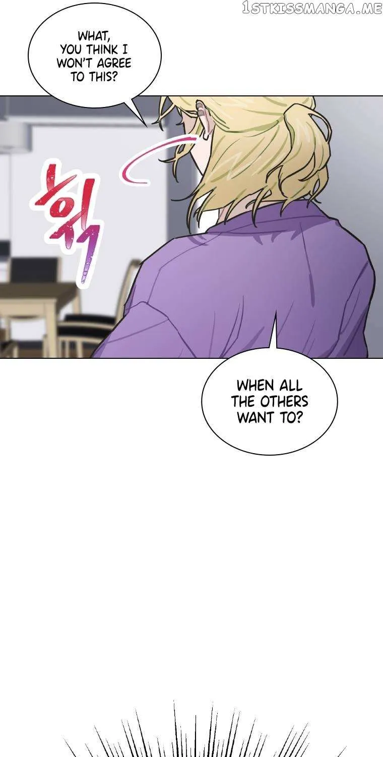 Saving the Doomed Idols With My Touch Chapter 6 page 44 - 