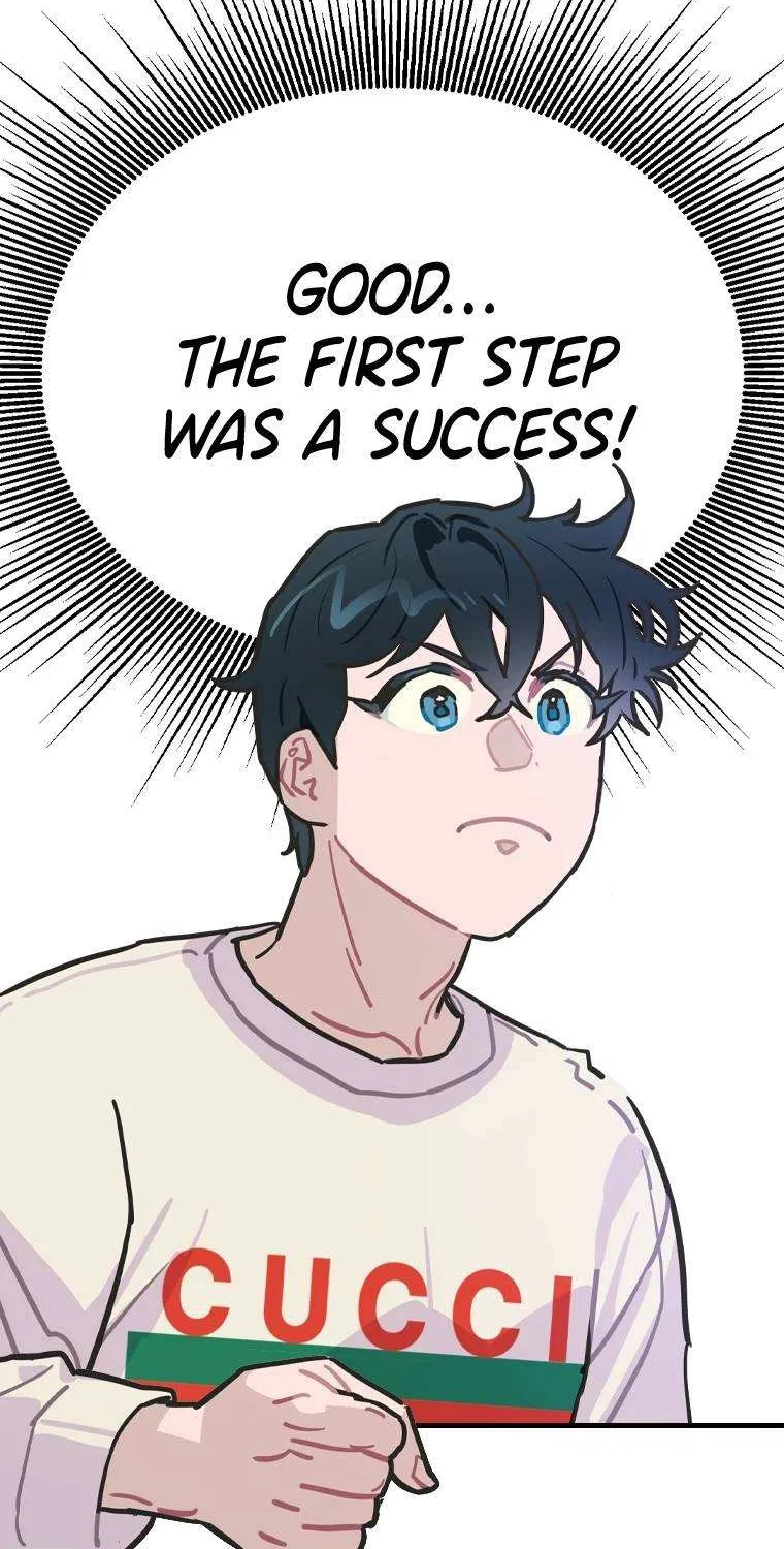 Saving the Doomed Idols With My Touch Chapter 6 page 45 - 