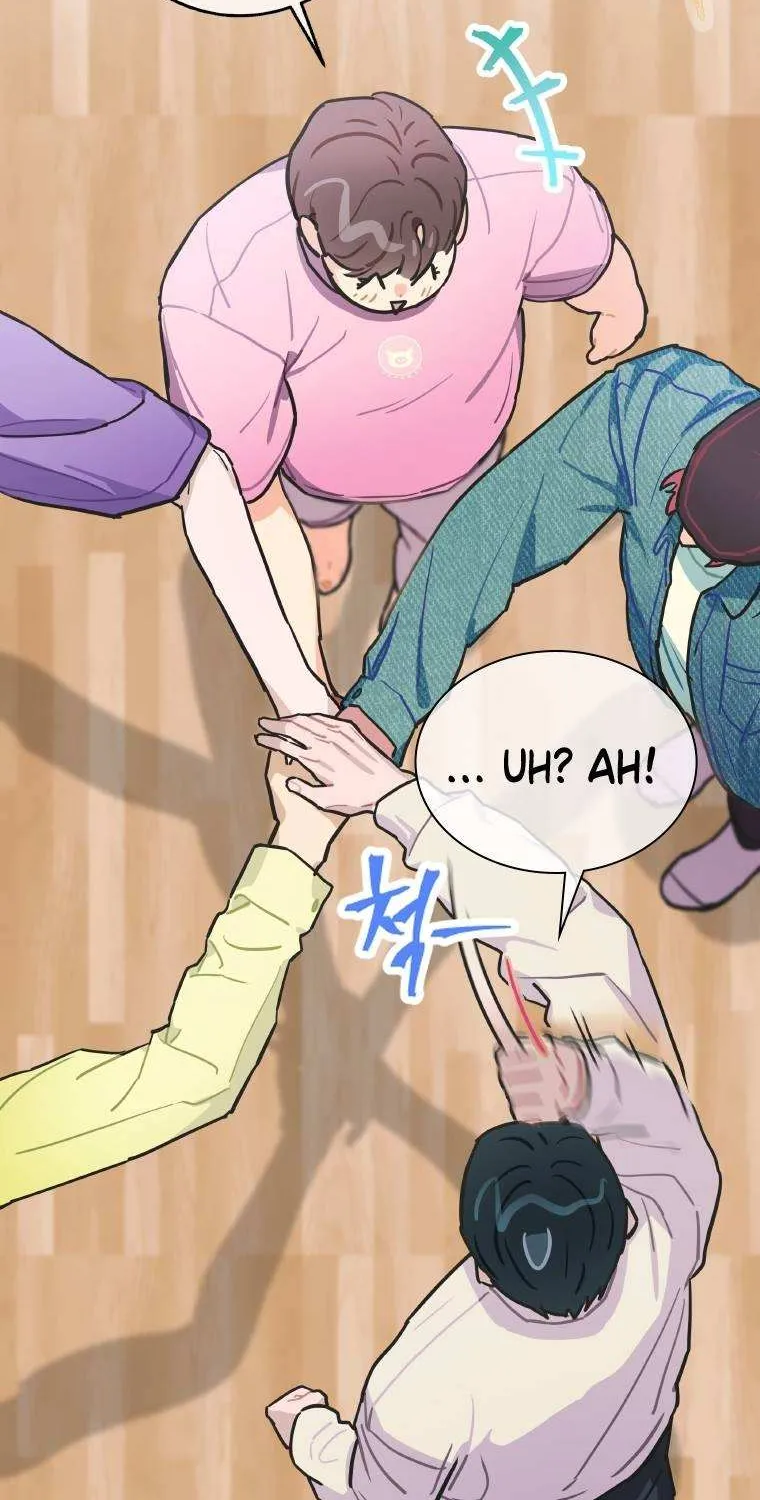Saving the Doomed Idols With My Touch Chapter 6 page 47 - 