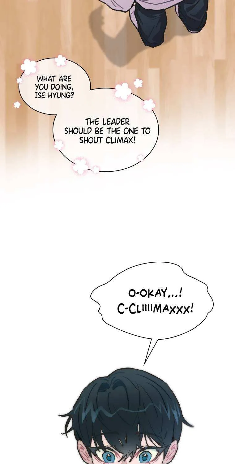 Saving the Doomed Idols With My Touch Chapter 6 page 48 - 
