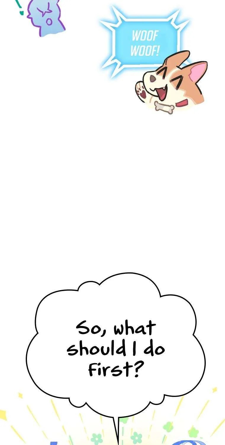 Saving the Doomed Idols With My Touch Chapter 6 page 55 - 