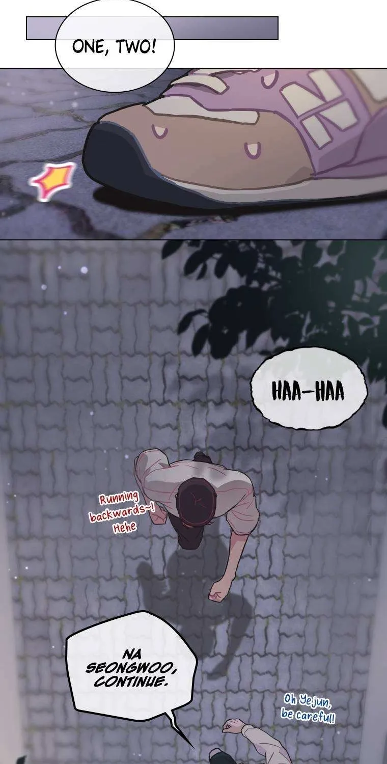 Saving the Doomed Idols With My Touch Chapter 6 page 59 - 