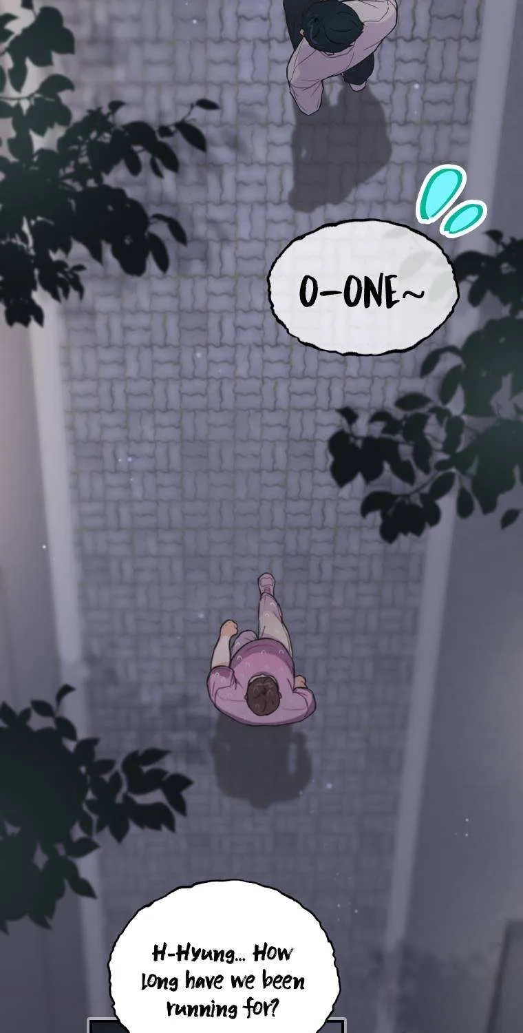 Saving the Doomed Idols With My Touch Chapter 6 page 60 - 