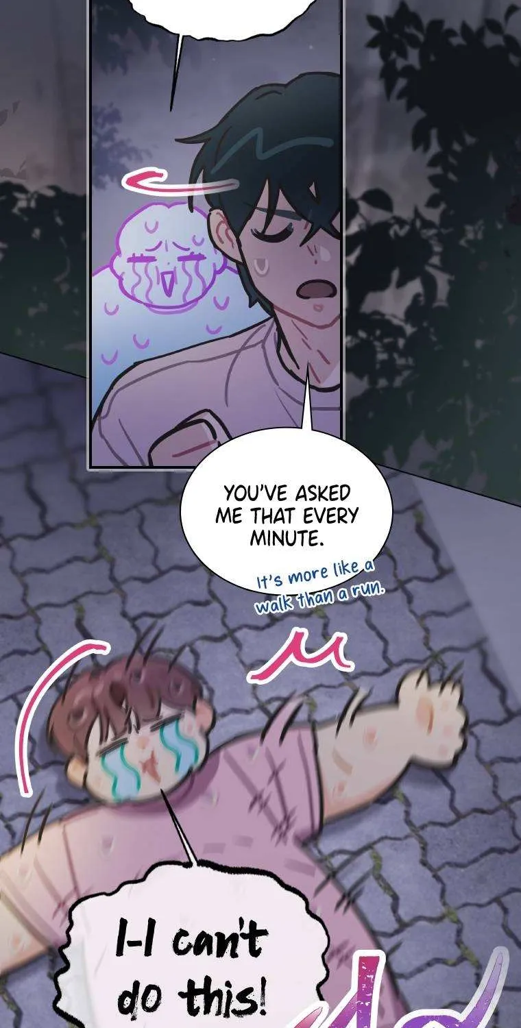 Saving the Doomed Idols With My Touch Chapter 6 page 61 - 