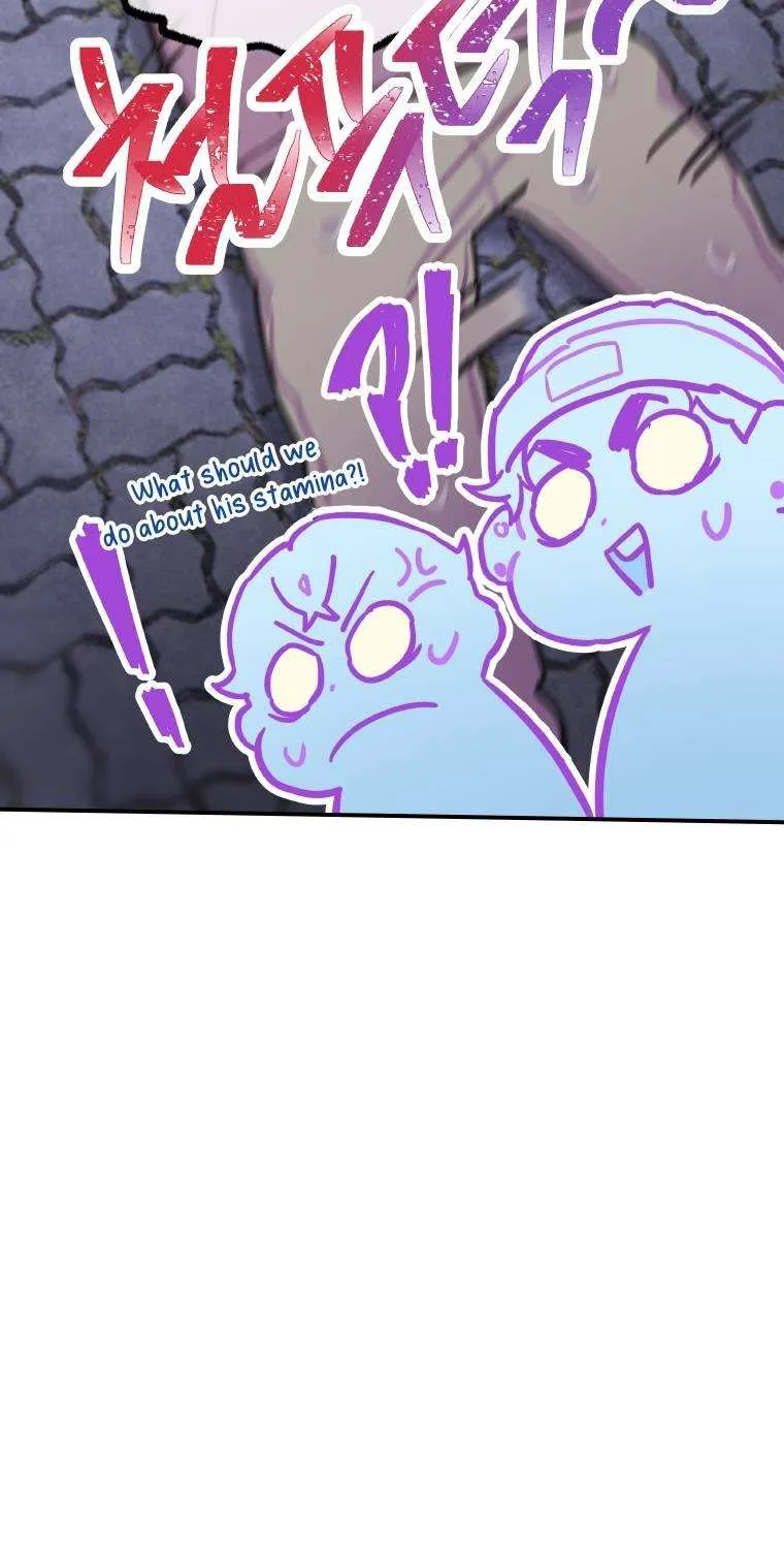 Saving the Doomed Idols With My Touch Chapter 6 page 62 - 