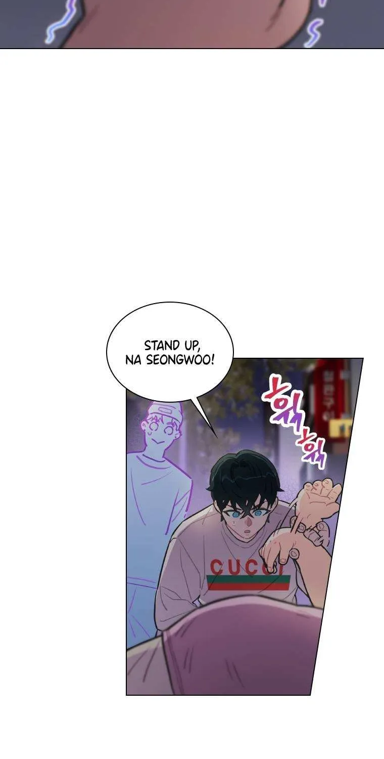 Saving the Doomed Idols With My Touch Chapter 6 page 66 - 