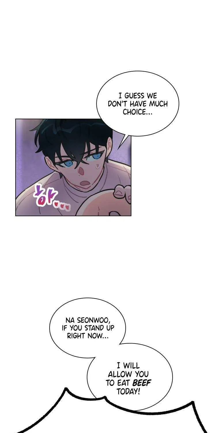 Saving the Doomed Idols With My Touch Chapter 6 page 67 - 