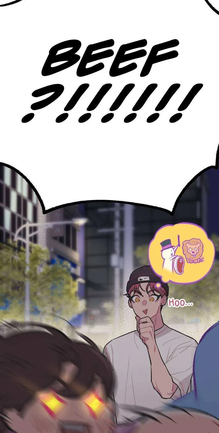 Saving the Doomed Idols With My Touch Chapter 6 page 68 - 