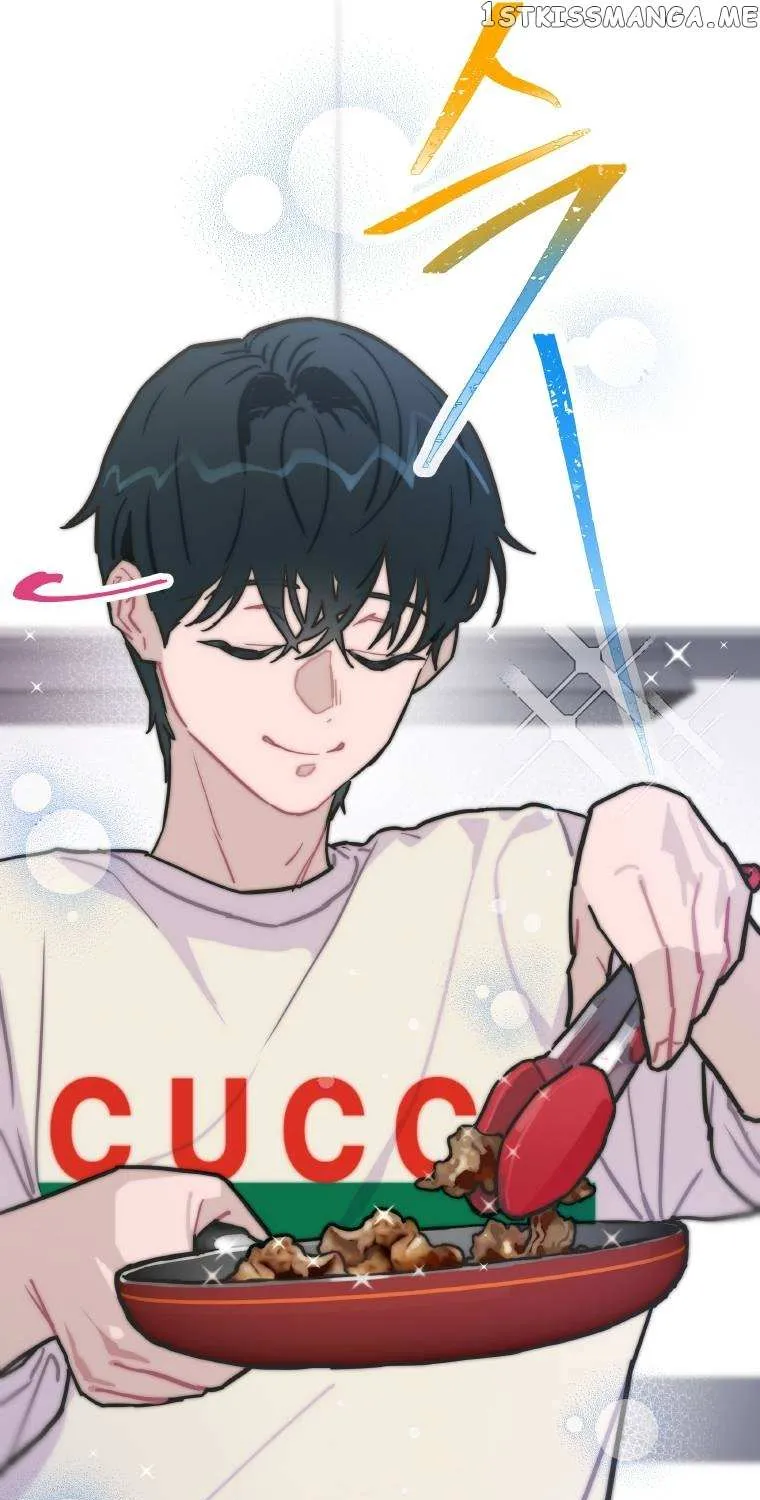 Saving the Doomed Idols With My Touch Chapter 6 page 72 - 