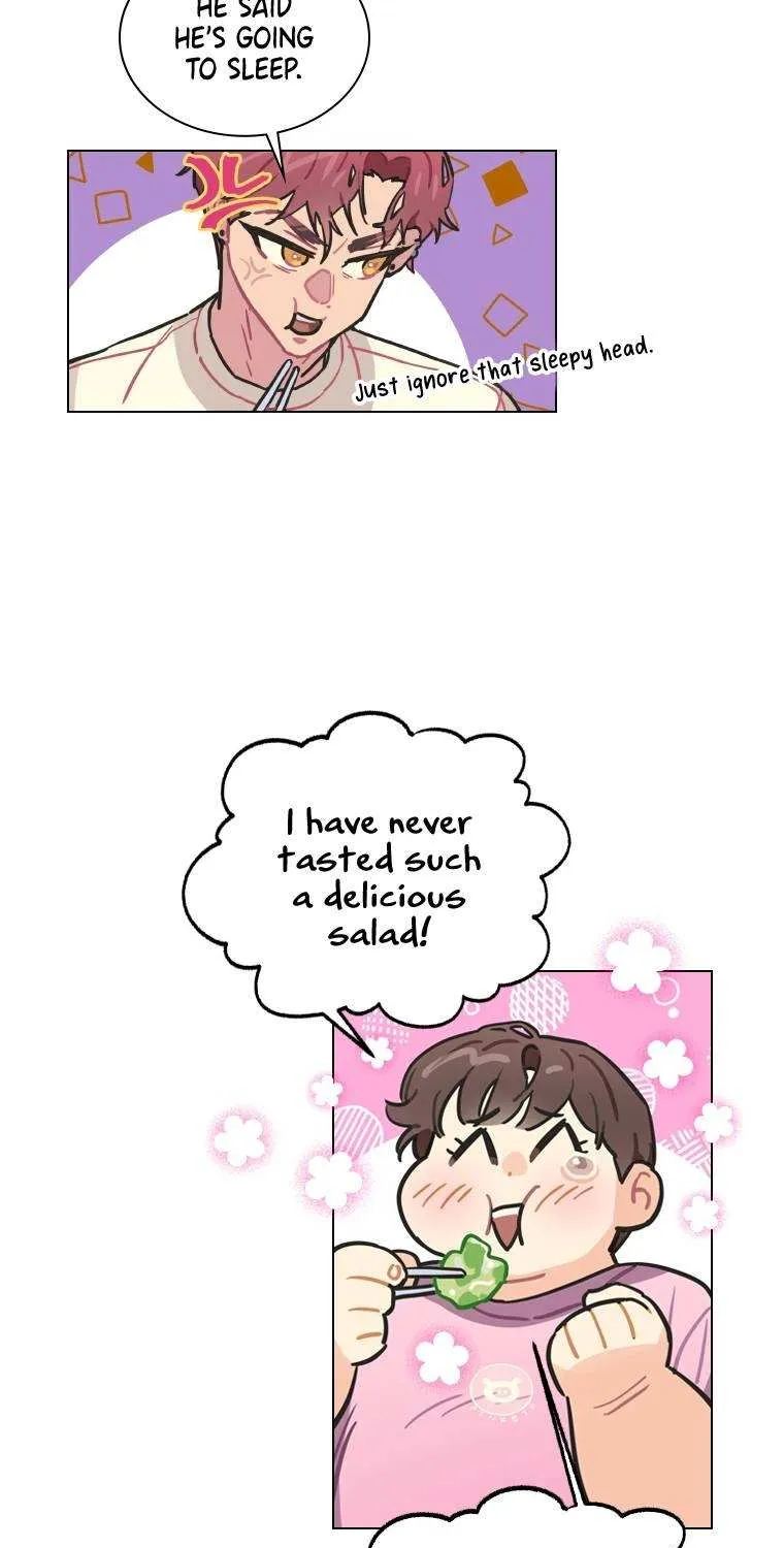 Saving the Doomed Idols With My Touch Chapter 6 page 76 - 