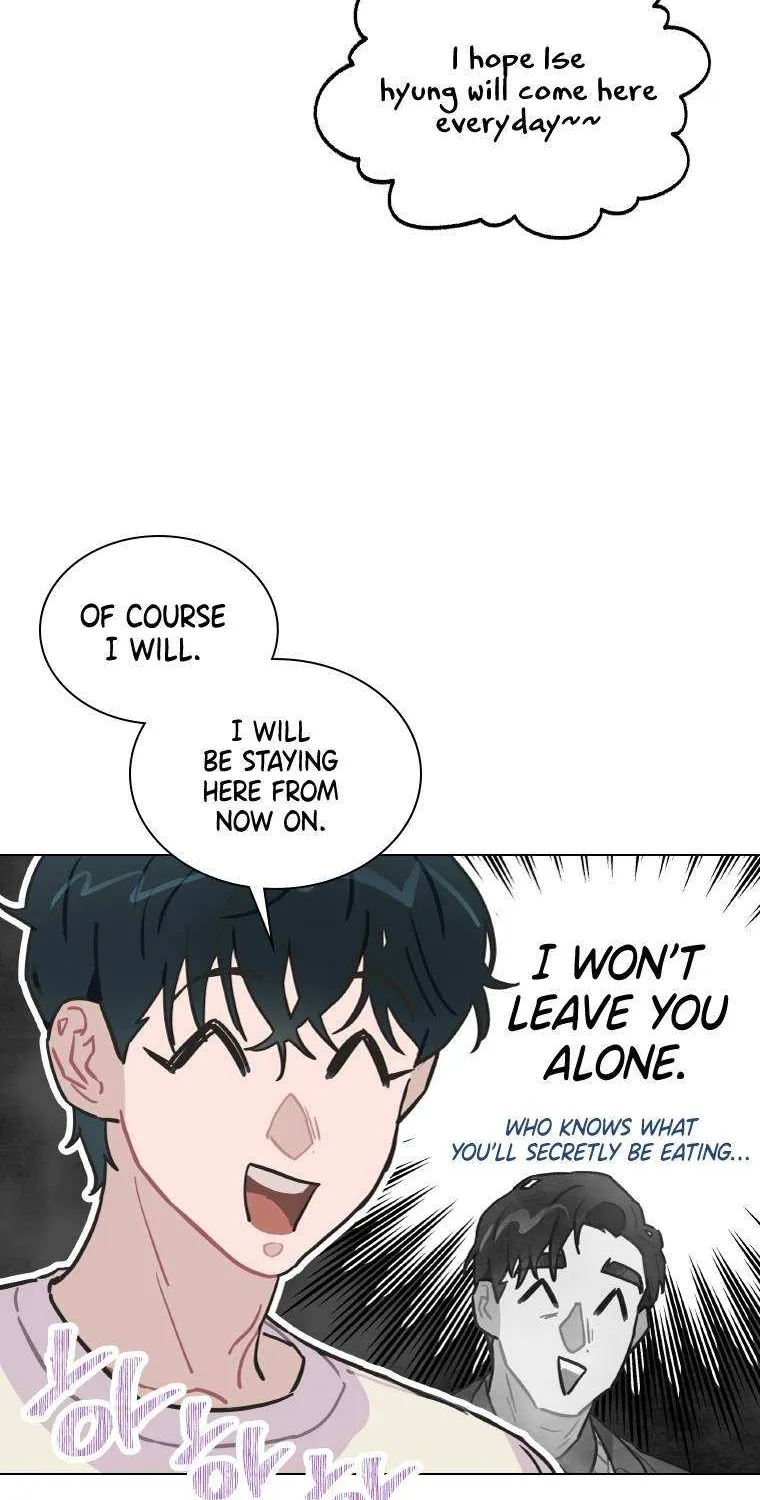 Saving the Doomed Idols With My Touch Chapter 6 page 77 - 