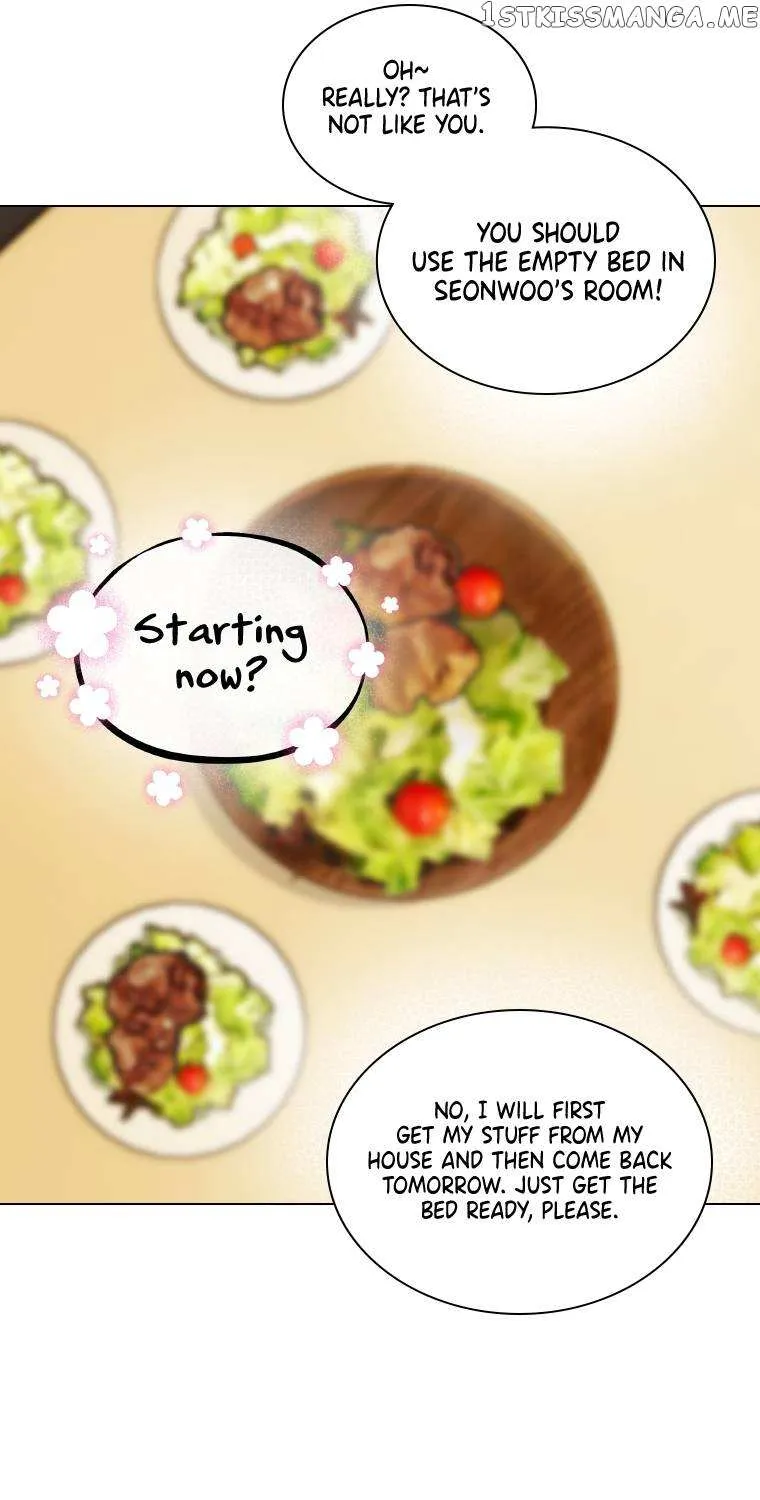 Saving the Doomed Idols With My Touch Chapter 6 page 79 - 