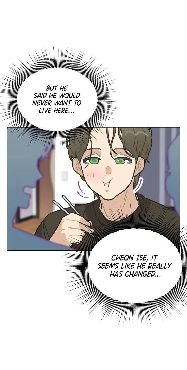 Saving the Doomed Idols With My Touch Chapter 6 page 80 - 