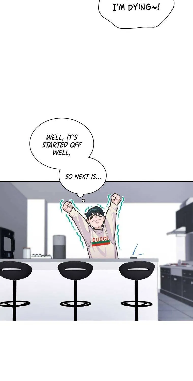 Saving the Doomed Idols With My Touch Chapter 6 page 82 - 