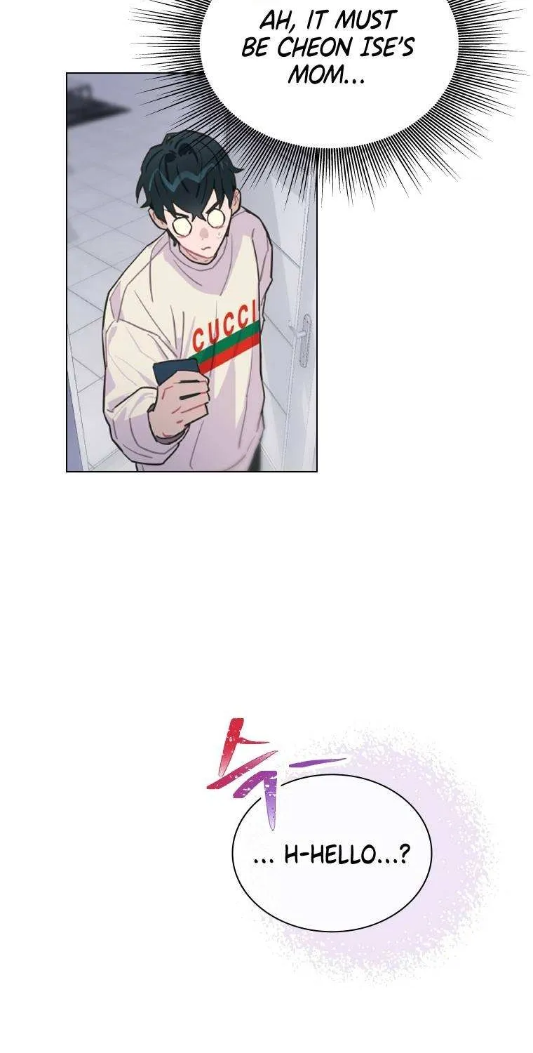 Saving the Doomed Idols With My Touch Chapter 6 page 84 - 