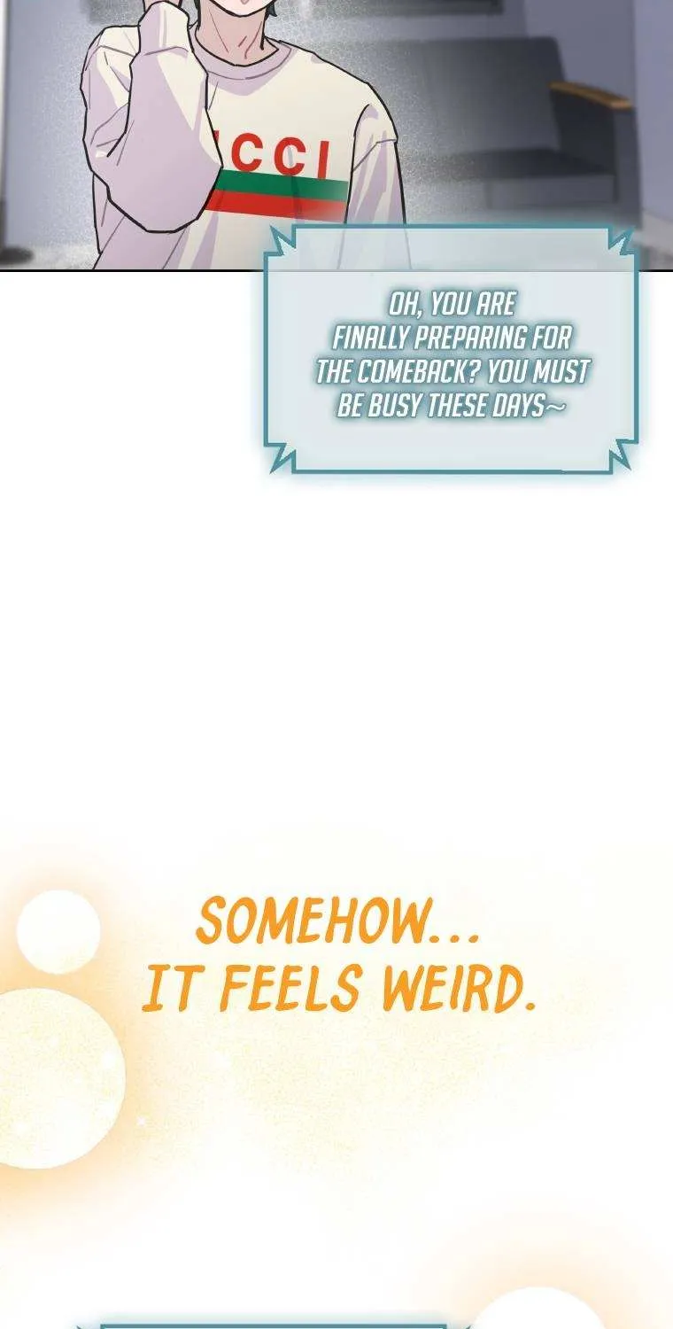 Saving the Doomed Idols With My Touch Chapter 6 page 88 - 