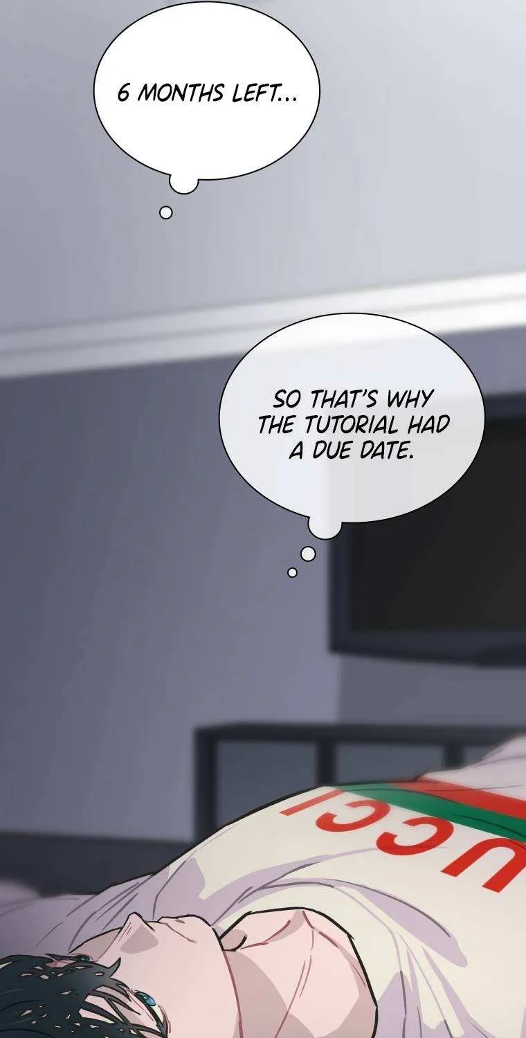 Saving the Doomed Idols With My Touch Chapter 6 page 95 - 