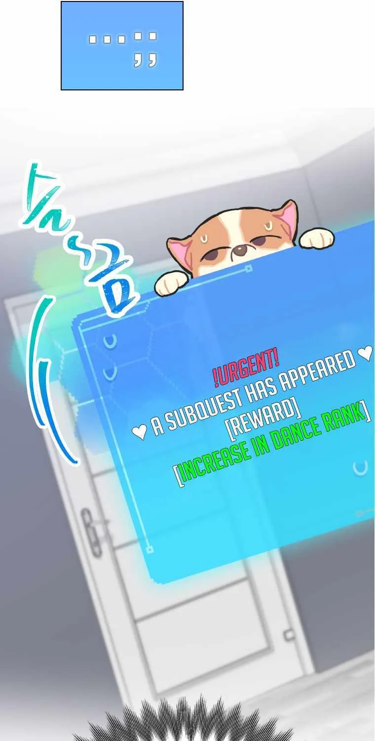 Saving the Doomed Idols With My Touch Chapter 7 page 24 - 