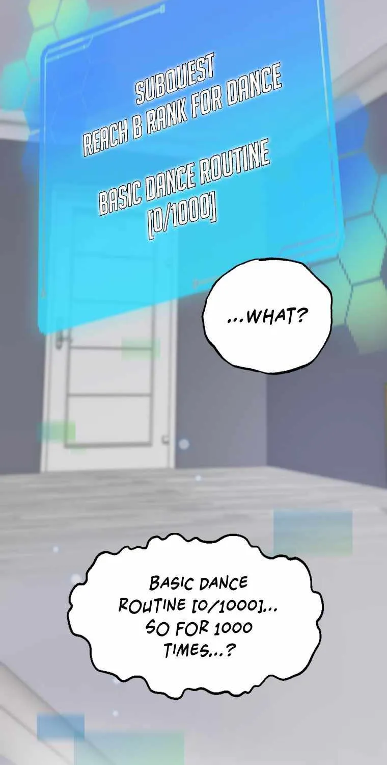 Saving the Doomed Idols With My Touch Chapter 7 page 27 - 