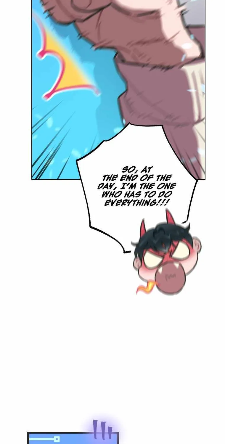 Saving the Doomed Idols With My Touch Chapter 7 page 29 - 