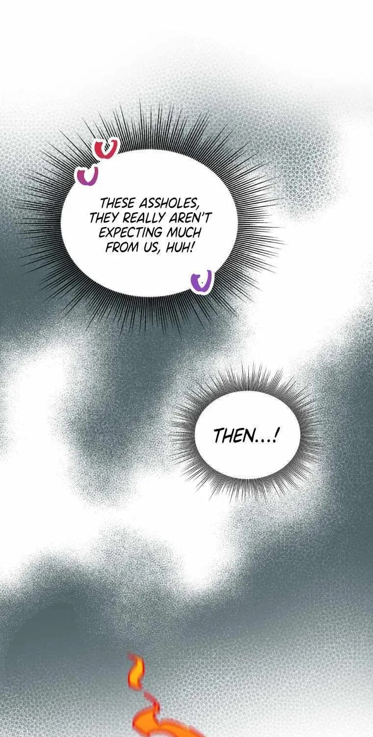Saving the Doomed Idols With My Touch Chapter 7 page 38 - 