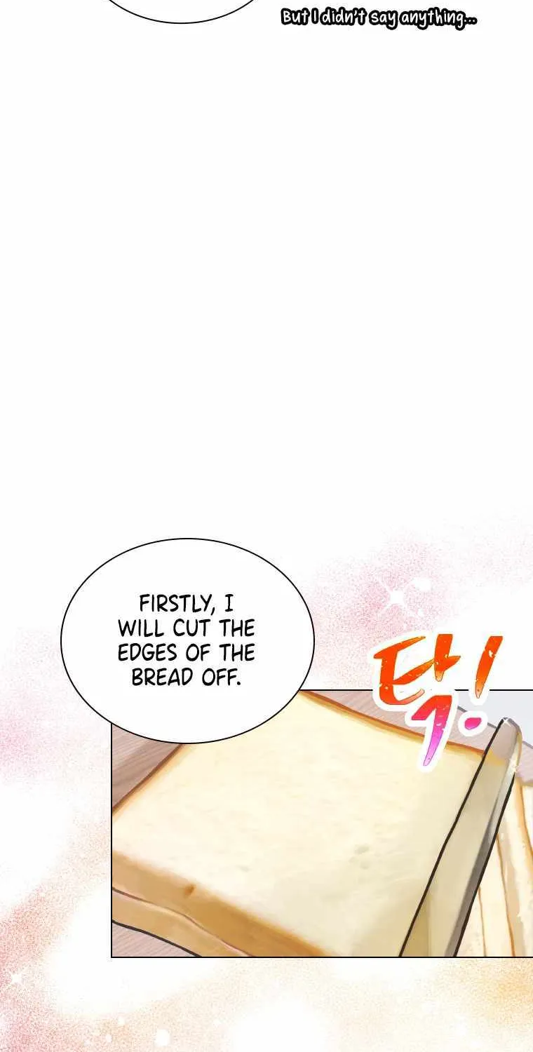 Saving the Doomed Idols With My Touch Chapter 7 page 46 - 