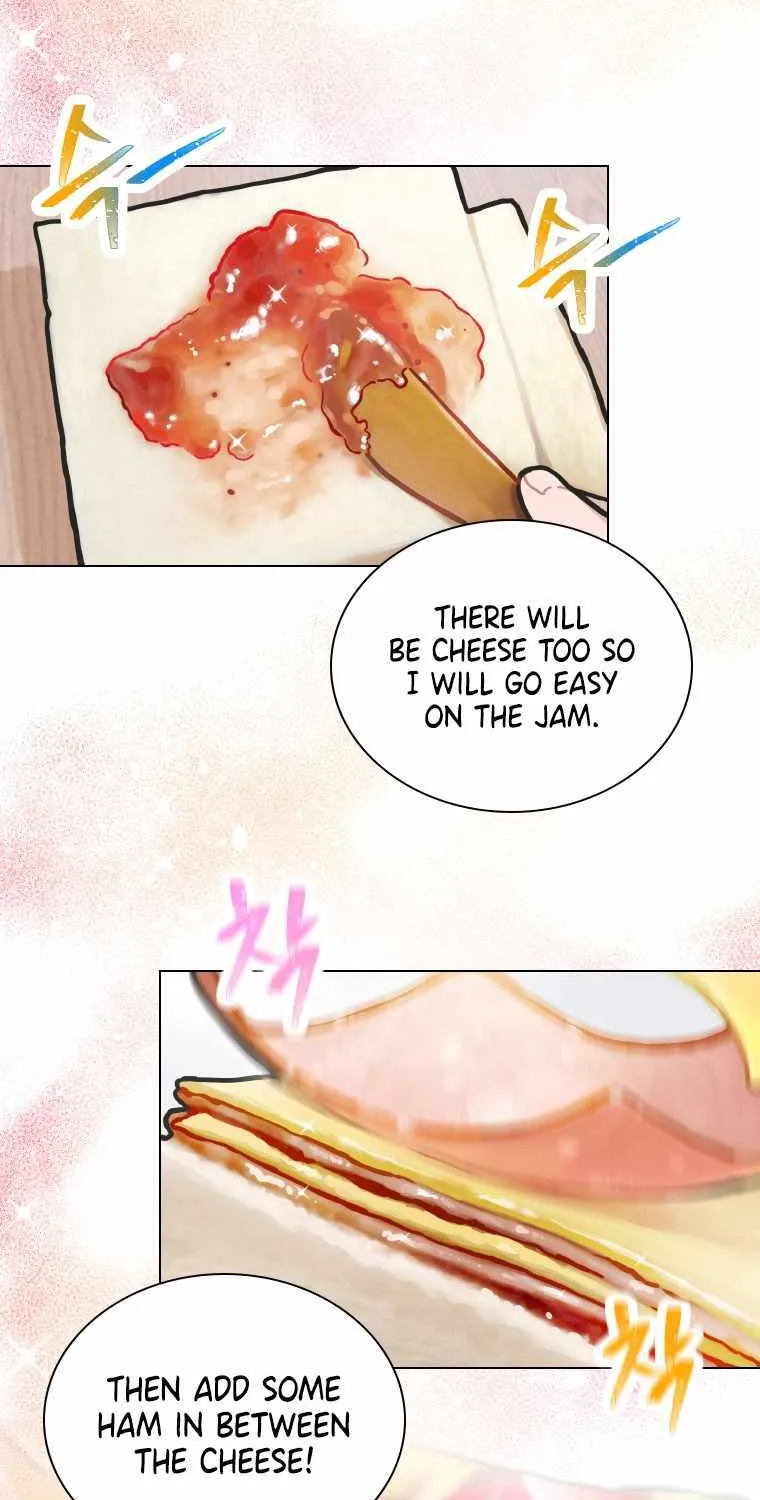 Saving the Doomed Idols With My Touch Chapter 7 page 47 - 