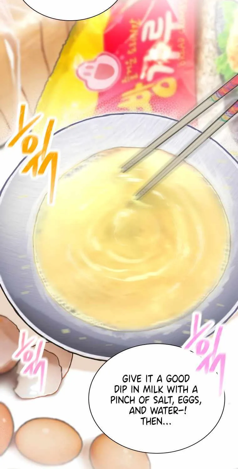Saving the Doomed Idols With My Touch Chapter 7 page 48 - 