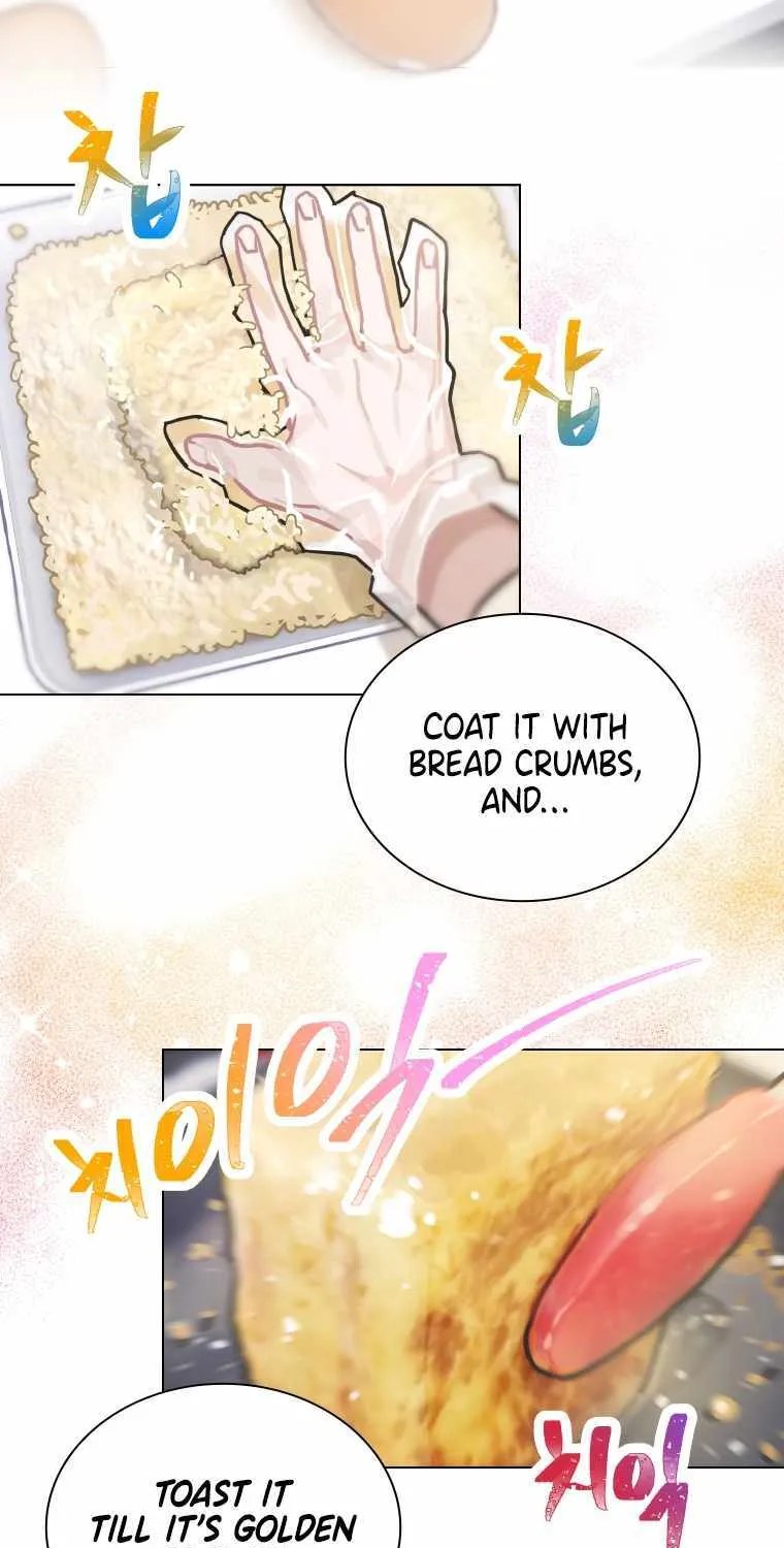 Saving the Doomed Idols With My Touch Chapter 7 page 49 - 