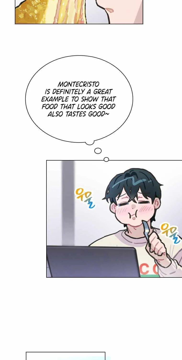 Saving the Doomed Idols With My Touch Chapter 7 page 53 - 