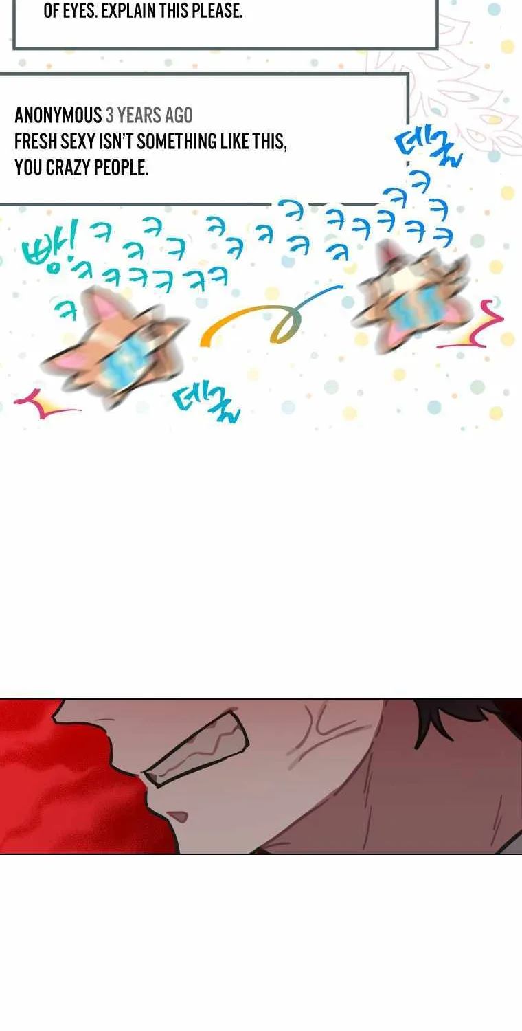 Saving the Doomed Idols With My Touch Chapter 7 page 61 - 