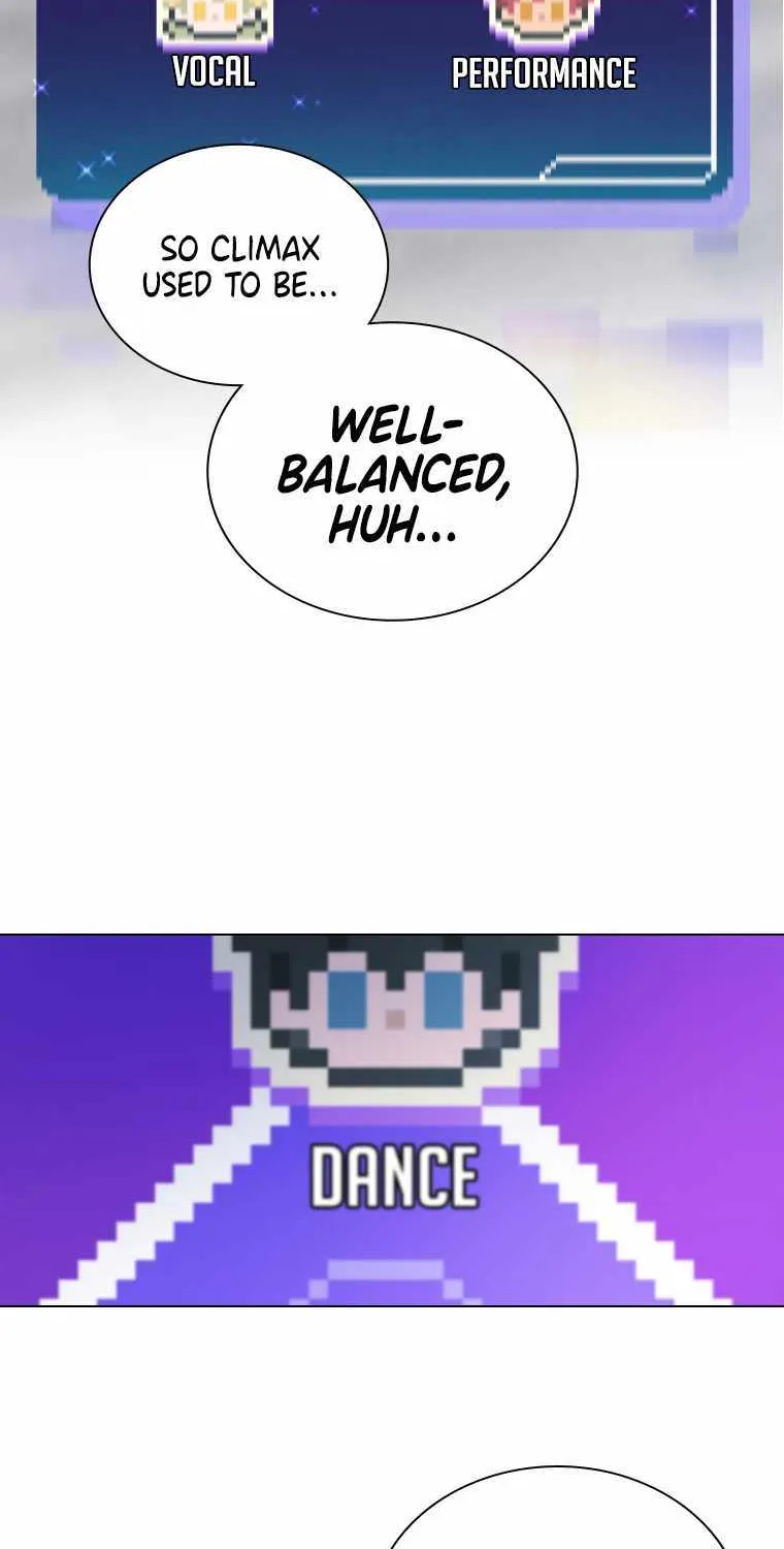 Saving the Doomed Idols With My Touch Chapter 7 page 8 - 