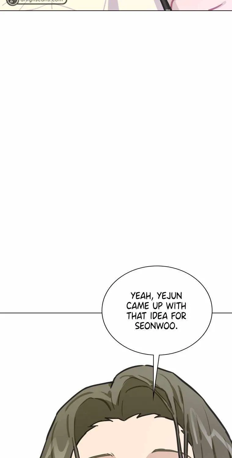 Saving the Doomed Idols With My Touch Chapter 8 page 11 - 