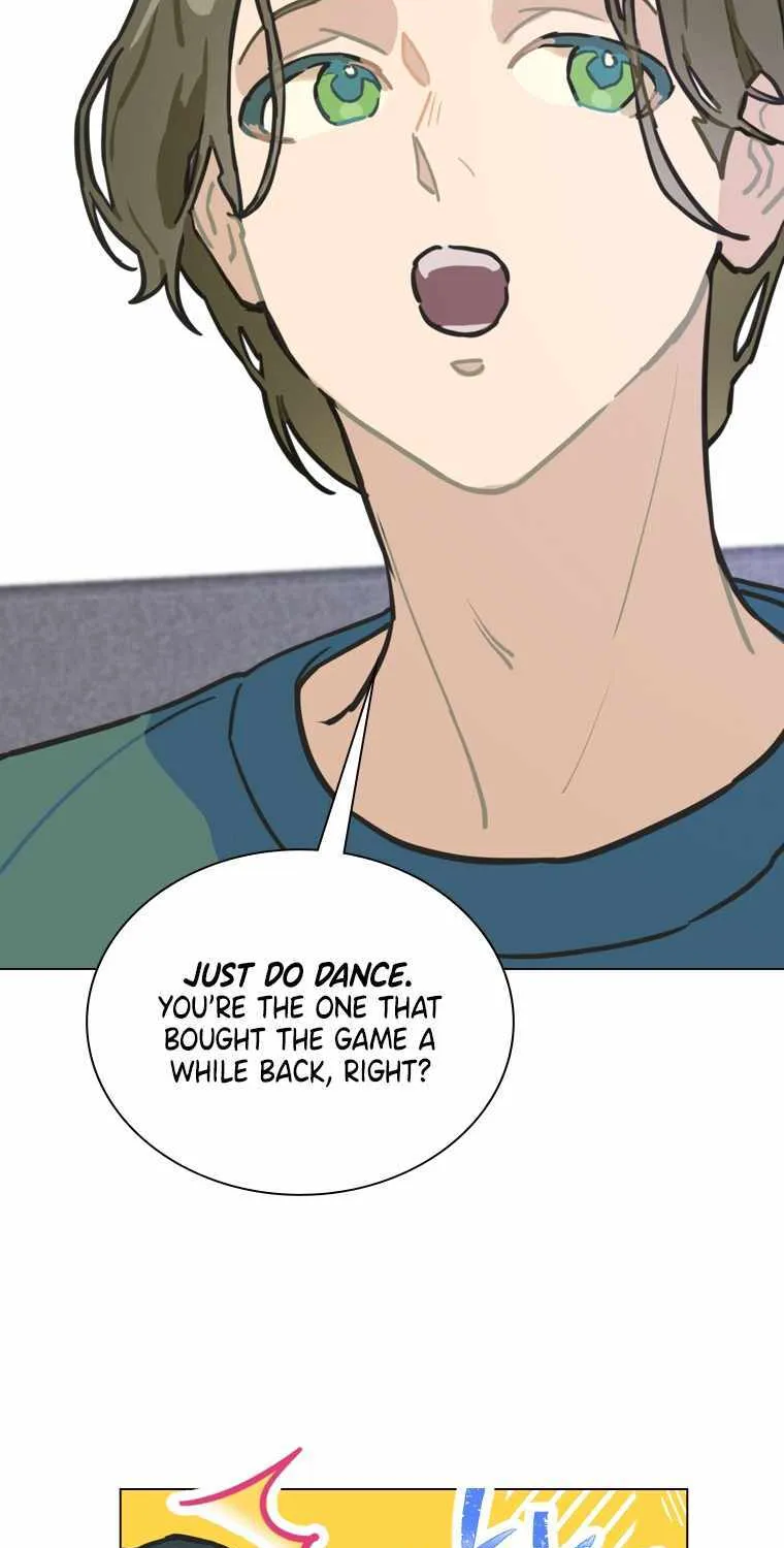 Saving the Doomed Idols With My Touch Chapter 8 page 12 - 
