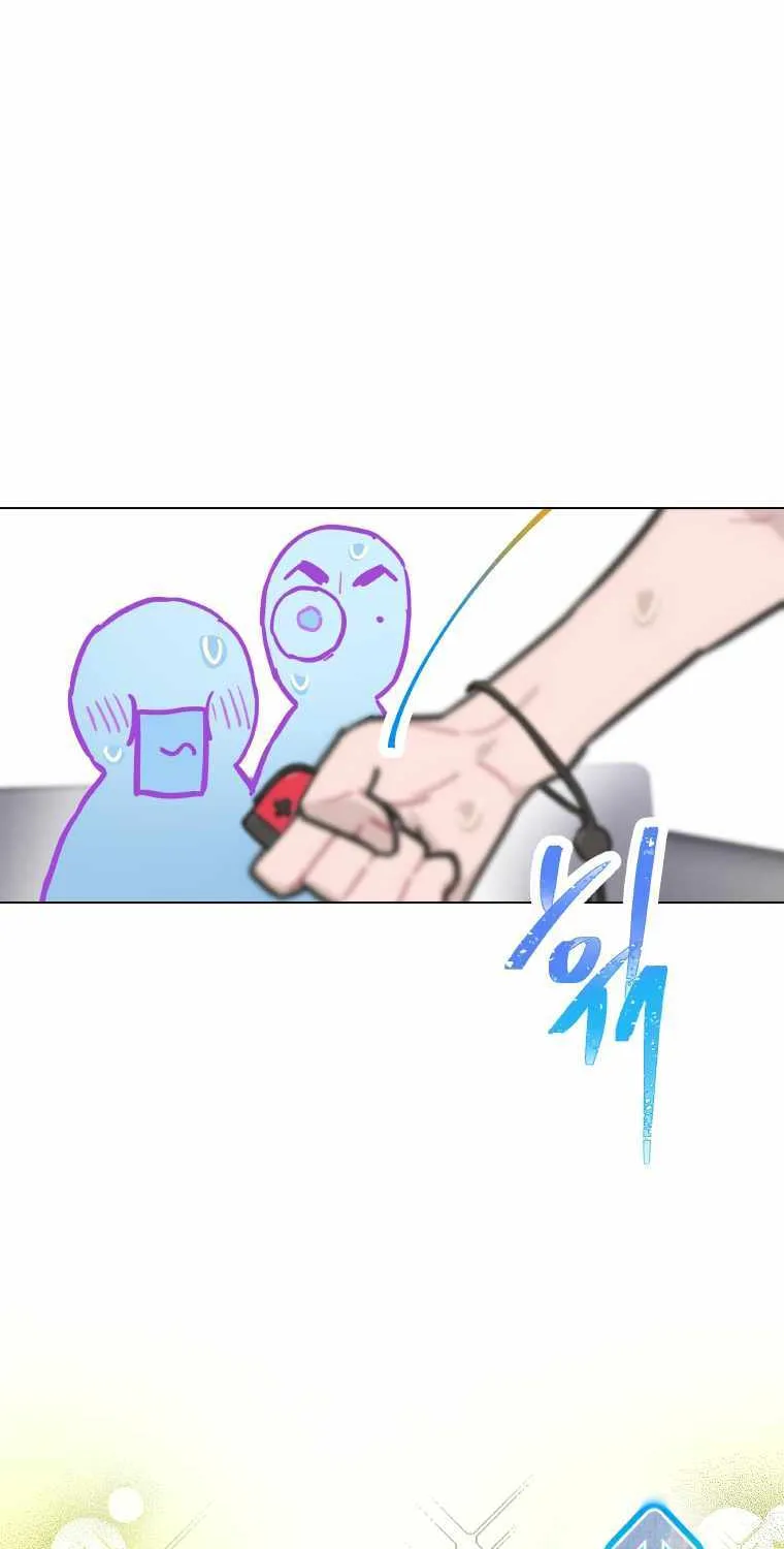 Saving the Doomed Idols With My Touch Chapter 8 page 18 - 
