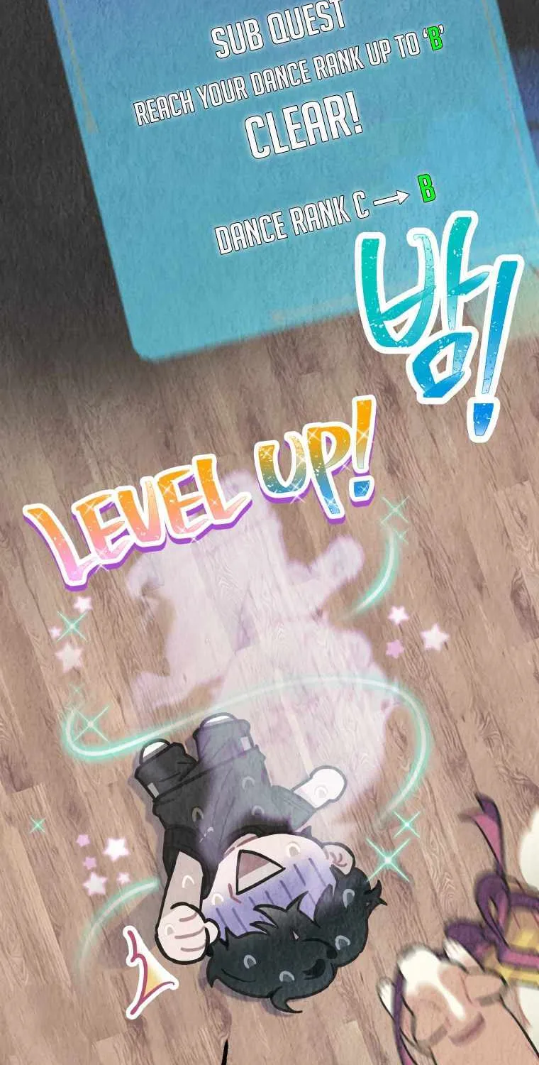 Saving the Doomed Idols With My Touch Chapter 8 page 34 - 