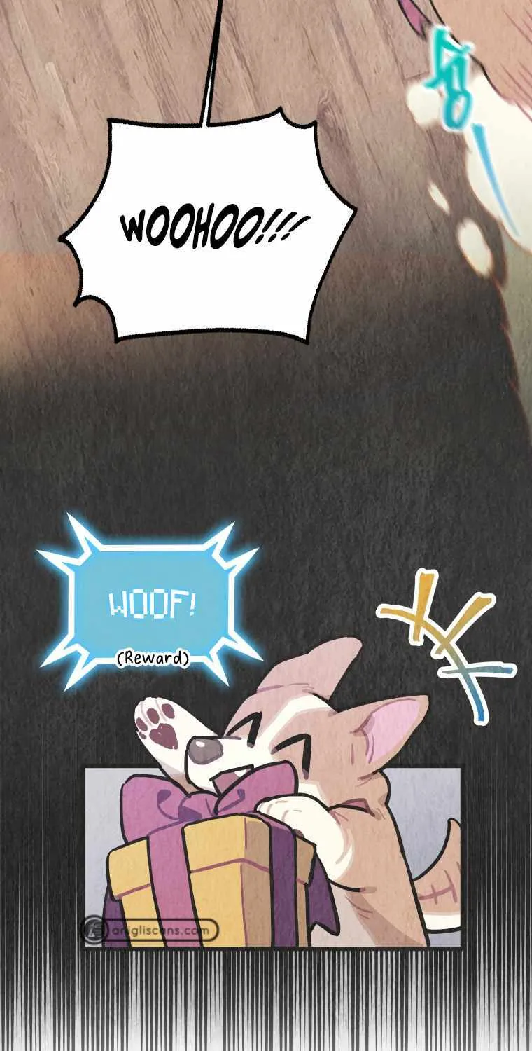Saving the Doomed Idols With My Touch Chapter 8 page 35 - 