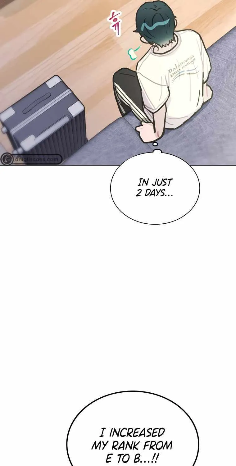 Saving the Doomed Idols With My Touch Chapter 8 page 38 - 