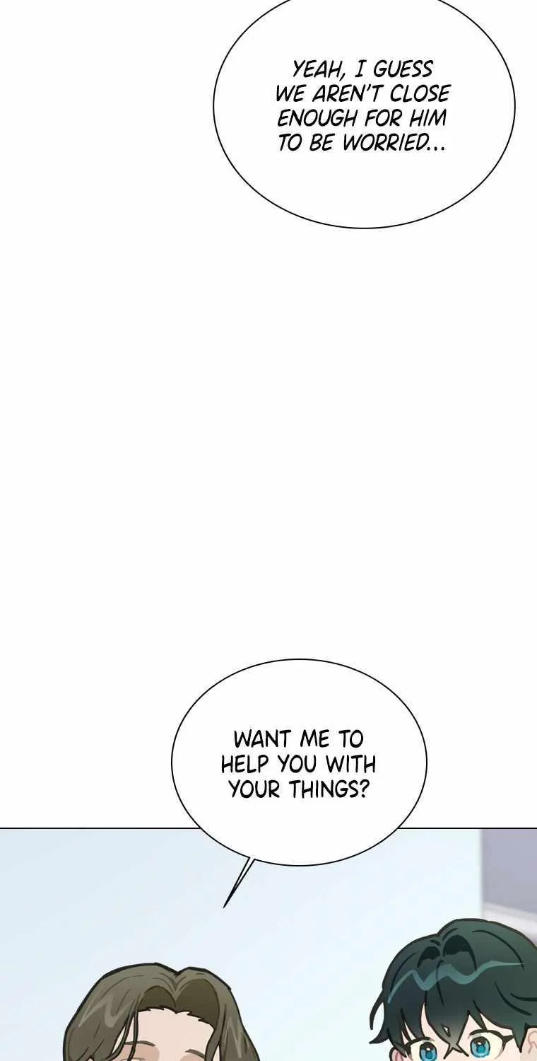 Saving the Doomed Idols With My Touch Chapter 8 page 49 - 
