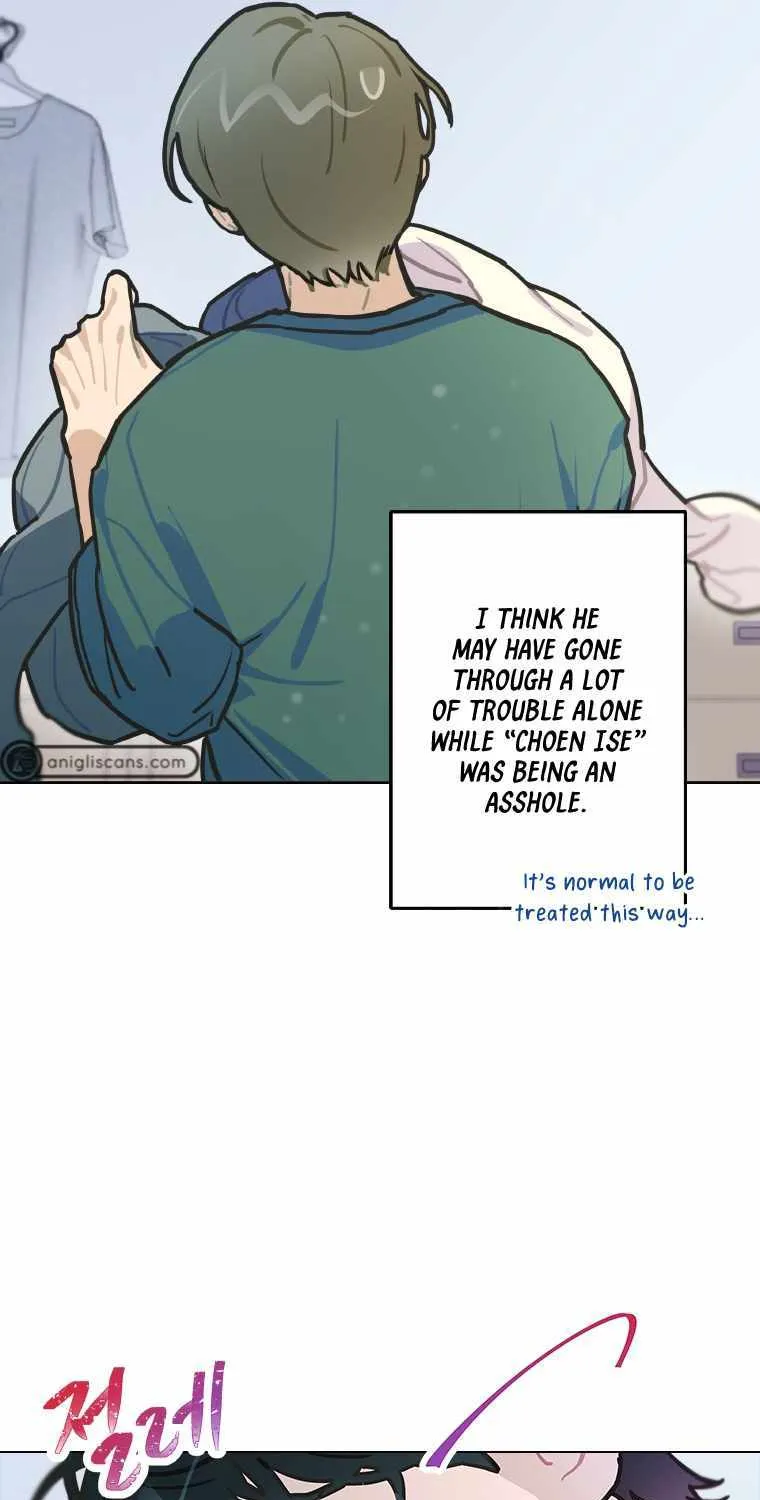 Saving the Doomed Idols With My Touch Chapter 8 page 52 - 