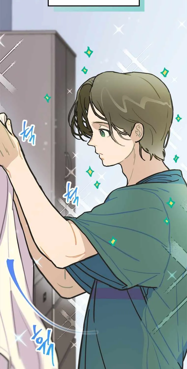 Saving the Doomed Idols With My Touch Chapter 8 page 54 - 