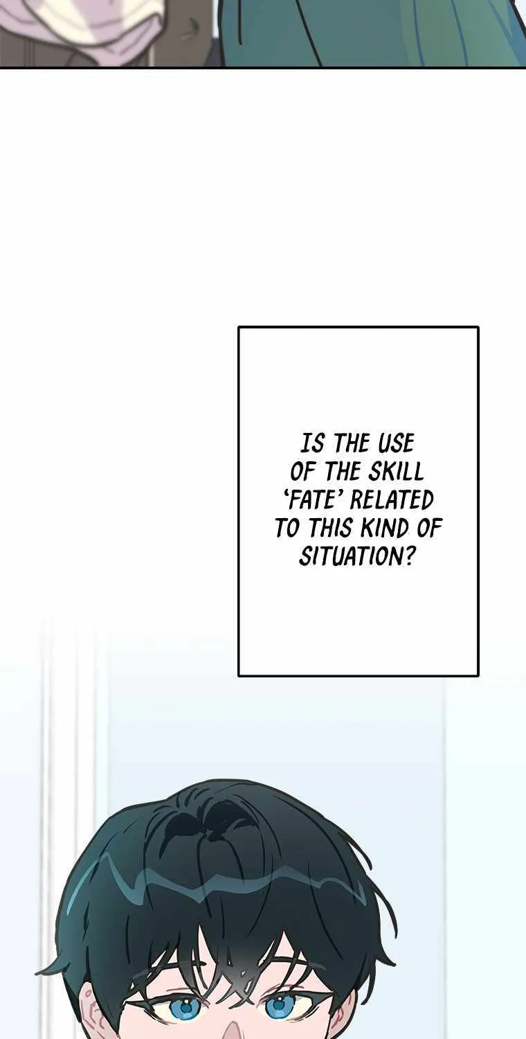 Saving the Doomed Idols With My Touch Chapter 8 page 55 - 